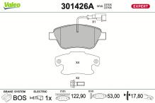 VALEO 301426A